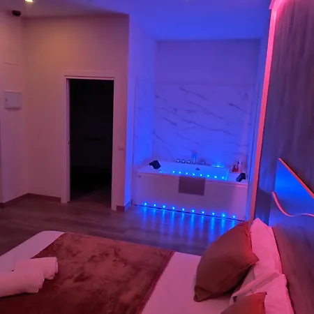 Paradise Suites Madrid-2